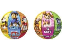 Lopta 14cm Paw Patrol 1