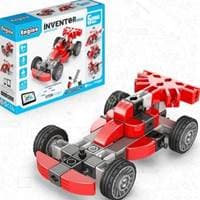 Engino Inventor Formule 5 modelů - autor neuvedený 1