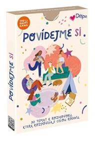 Povídejme si - autor neuvedený 1