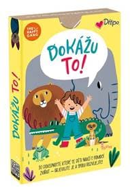 Dokážu to! - autor neuvedený