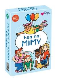 Hra na mimy - autor neuvedený