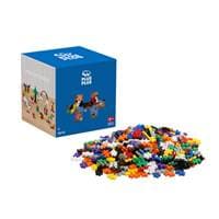 Plus-Plus Basic (600 ks) Box - autor neuvedený