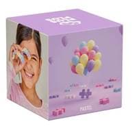 Plus-Plus Pastel (600 ks) - autor neuvedený 1