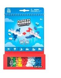 Plus-Plus Activity Doprava - autor neuvedený 1