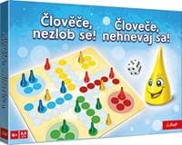Člověče, nezlob se! - autor neuvedený 1
