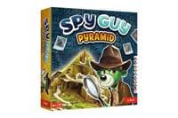Hra Spy Guy Pyramid 1
