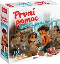 První pomoc - autor neuvedený 1