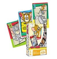 Karty Čierny Peter Tom a Jerry 1