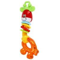 BamBam Hrkálka žirafa 19cm 1