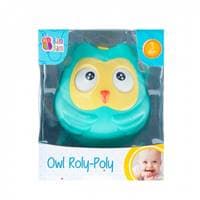 BamBam Roly-Poly Sova 11cm 1