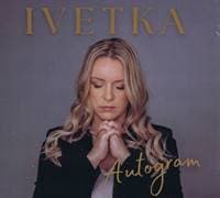 CD Autogram - Masníková Ivetka 1