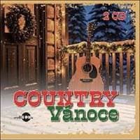 Country Vánoce - autor neuvedený 1