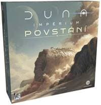 Duna Impérium Povstání 1