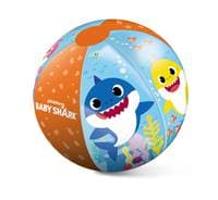 Mondo Lopta nafukovacia Baby Shark 50cm 1