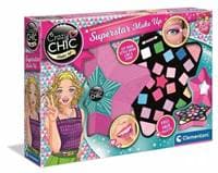 Crazy Chic Superstar Make up Hvězda 1