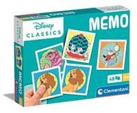 Pexeso Disney 1