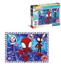 Puzzle 30 dílků Marvel Spidey 1