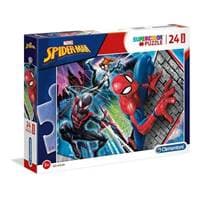 Clementoni Maxi Puzzle 24ks Spiderman 1