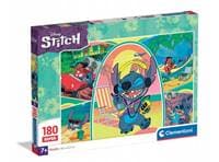Clementoni Puzzle 180 Stitch 1