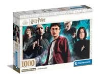 Puzzle 1000 dílků Harry Potter 1