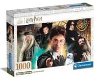 Puzzle Harry Potter - autor neuvedený 1