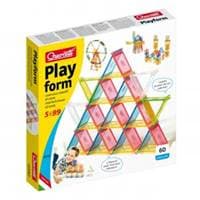 PlayForm - autor neuvedený 1