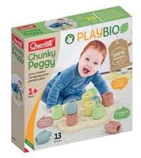 Chunky Peggy Play Bio - autor neuvedený 1