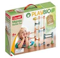 Migoga Marble Run Play Bio - autor neuvedený