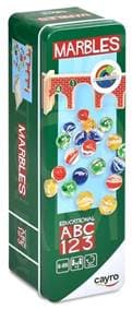 Marbles Metal Box 1