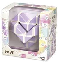Hlavolam Love Purple 1