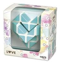 Hlavolam Love Mint 1