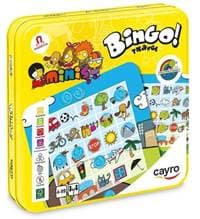 Bingo Travel - autor neuvedený