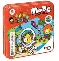 Mode - autor neuvedený