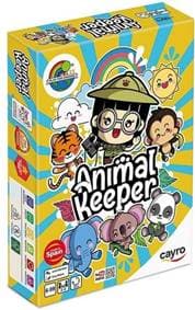 Animal Keeper