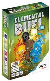 Elemental Duel 1