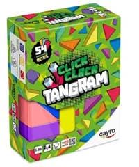 Click Clack Tangram - autor neuvedený 1