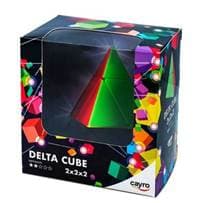 Delta Cube 2x2x2 - autor neuvedený 1