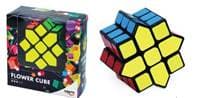 Flower Cube - autor neuvedený 1