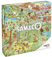 Sam & Co. 1