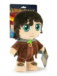 Plyšový Frodo - autor neuvedený