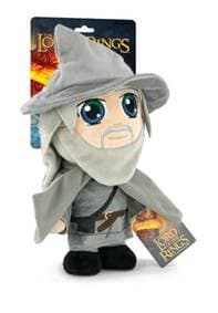 Plyšový Gandalf - autor neuvedený