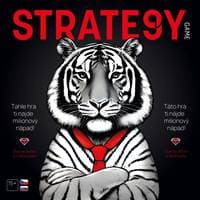 STRATE9Y GAME - Hana Krchová 1
