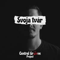 CD - Central Groove Project - Svoja tvár - Groove Project Central 1