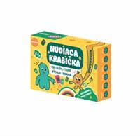 Nudiaca krabička 1
