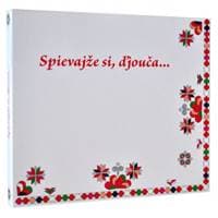 Lucia Turiničová:  Spievajže si, ďjouča... - Lucia Turiničová 1