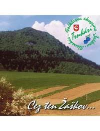 SFS Žaškov/Trnkári: Cez ten Žaškov - SFS Žaškov/Trnkár