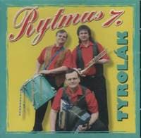 Rytmus: Tyrolák 7 - Rytmus