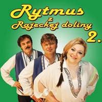Rytmus z Rajeckej doliny: Pred obrazom matky 2 - Rytmus z Rajeckej doliny