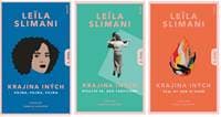 Krajina iných I, II, III - Leila Slimani 1