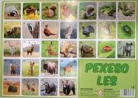 Pexeso Les fotografie 1
